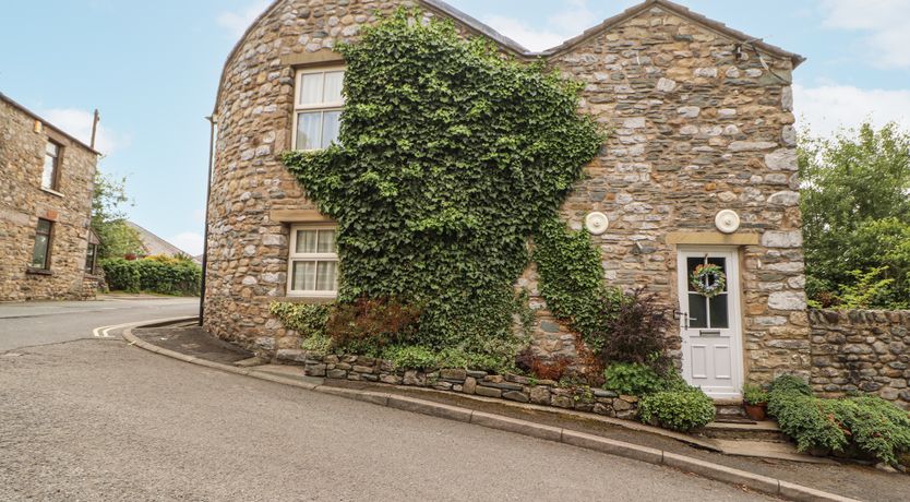 Photo of Corner Cottage