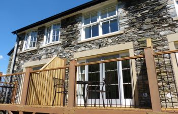 Pearsall Holiday Cottage