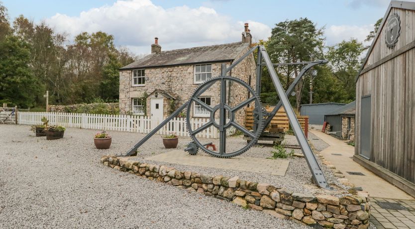 Photo of Irt Cottage