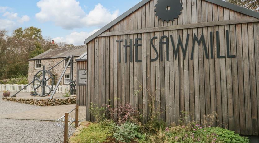 Photo of Irt Cottage