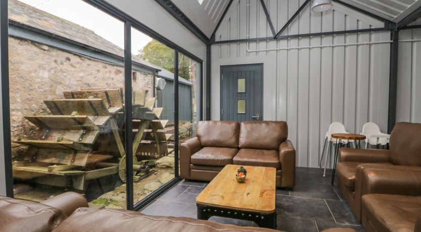 Photo of Irt Cottage