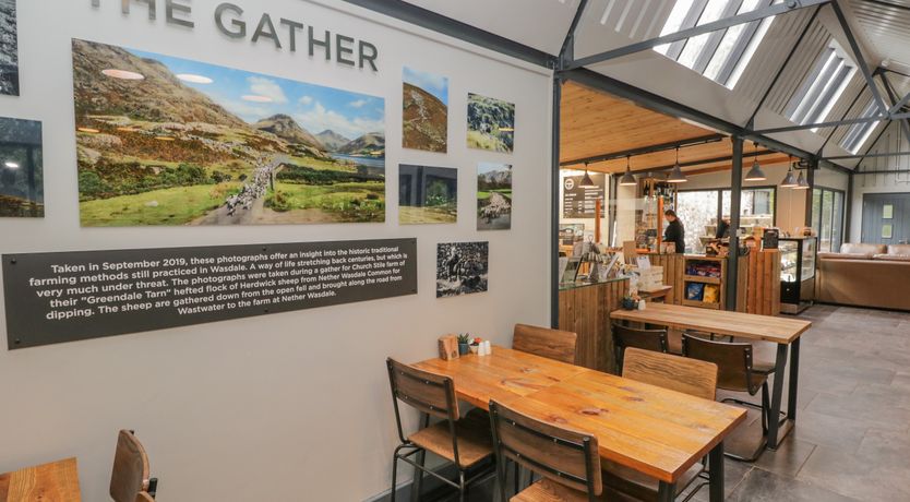 Photo of Irt Cottage