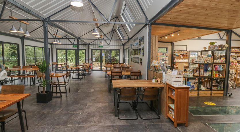 Photo of Irt Cottage