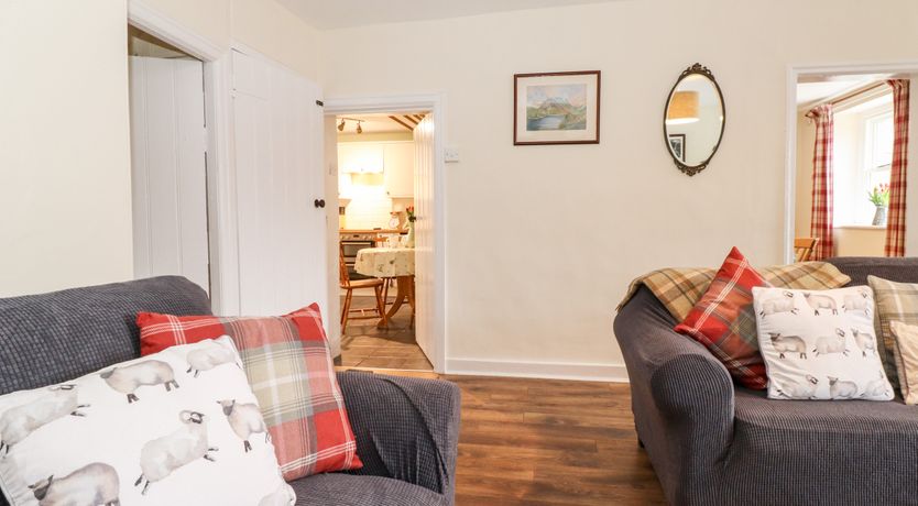 Photo of Irt Cottage