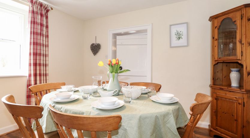 Photo of Irt Cottage