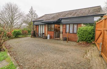 Hilly Field Barn Holiday Cottage