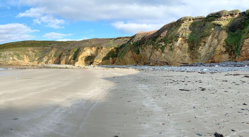 Photo of Nyth Y Wennol