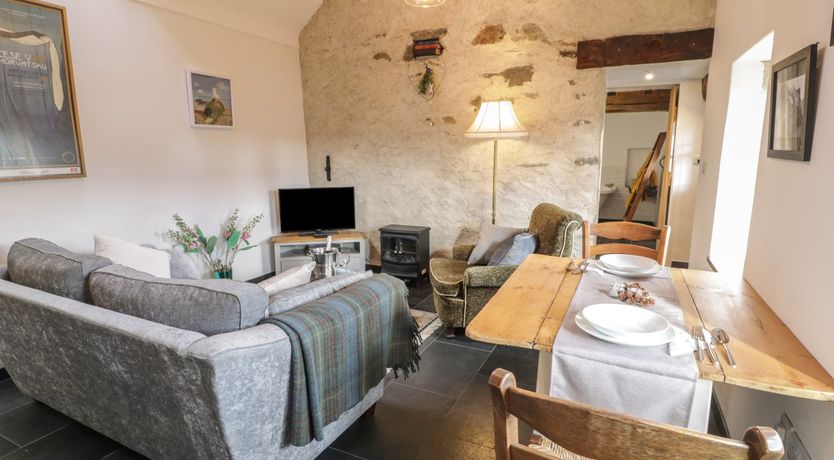 Photo of Nyth Y Wennol