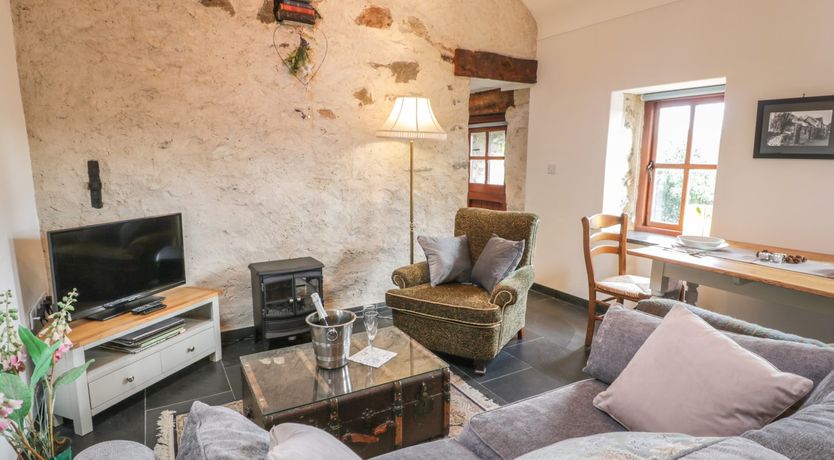 Photo of Nyth Y Wennol