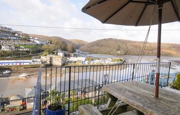 Elmbank Holiday Cottage