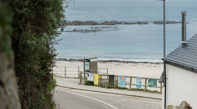 Photo of The Old Beach Store