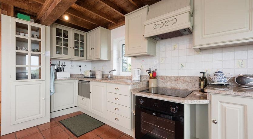 Photo of Roundstone Retreat