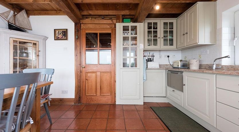 Photo of Roundstone Retreat