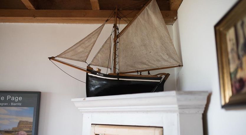 Photo of Roundstone Retreat