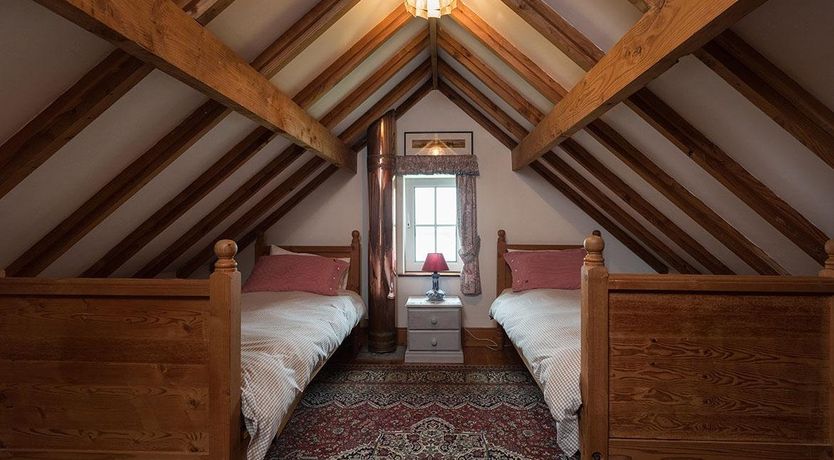 Photo of Roundstone Retreat