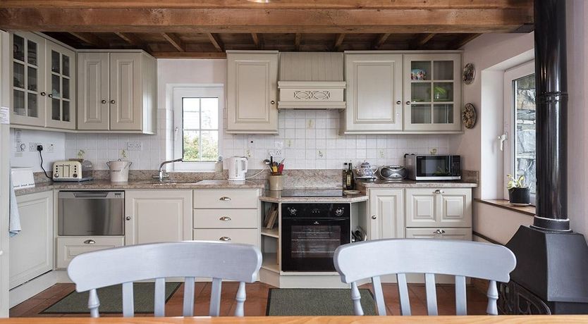 Photo of Roundstone Retreat