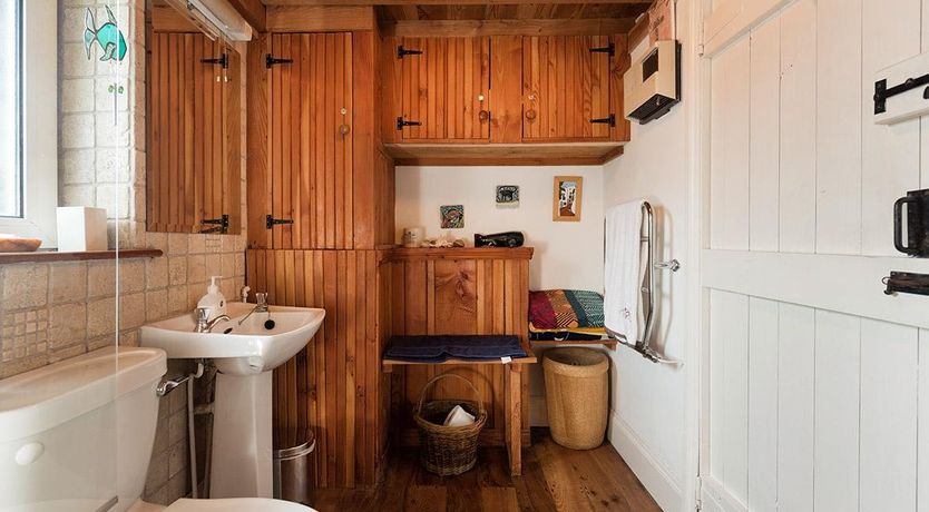 Photo of Roundstone Retreat