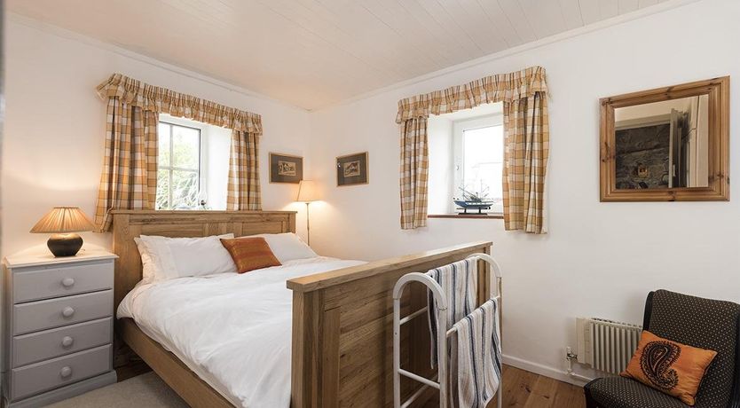 Photo of Roundstone Retreat