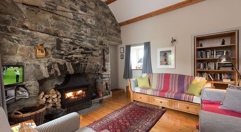 Photo of Roundstone Retreat