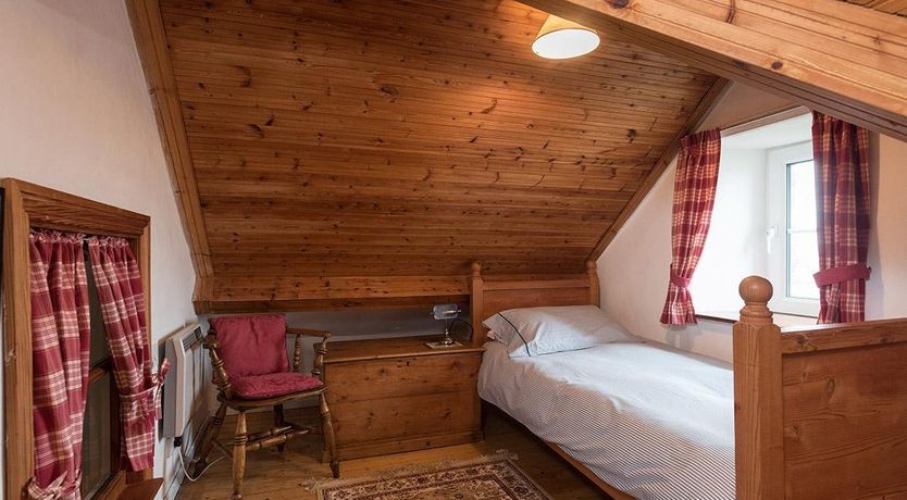 Photo of Roundstone Retreat