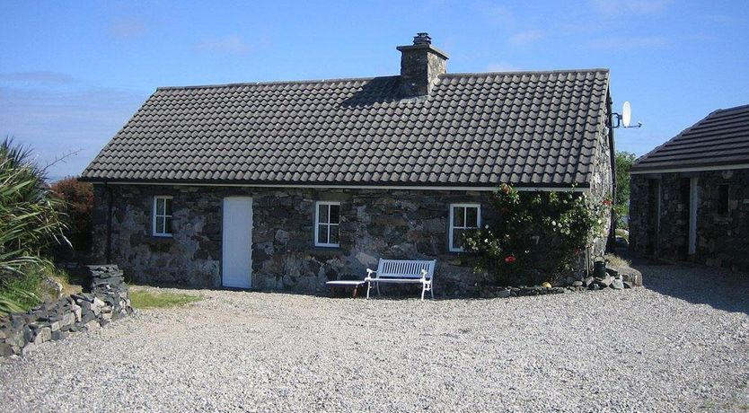 Photo of Roundstone Retreat