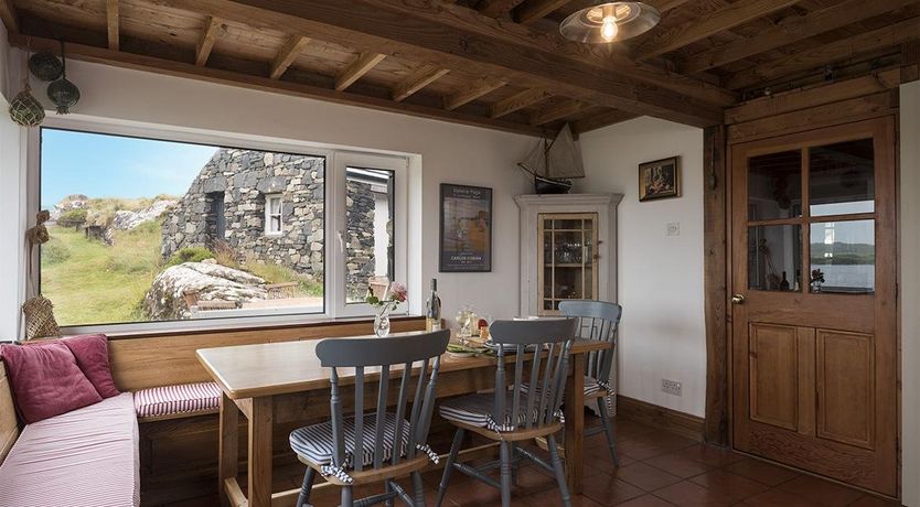 Photo of Roundstone Retreat