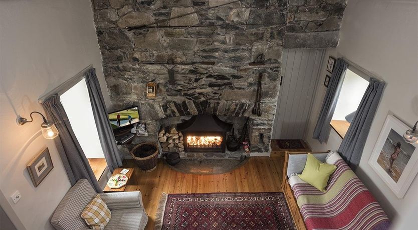 Photo of Roundstone Retreat