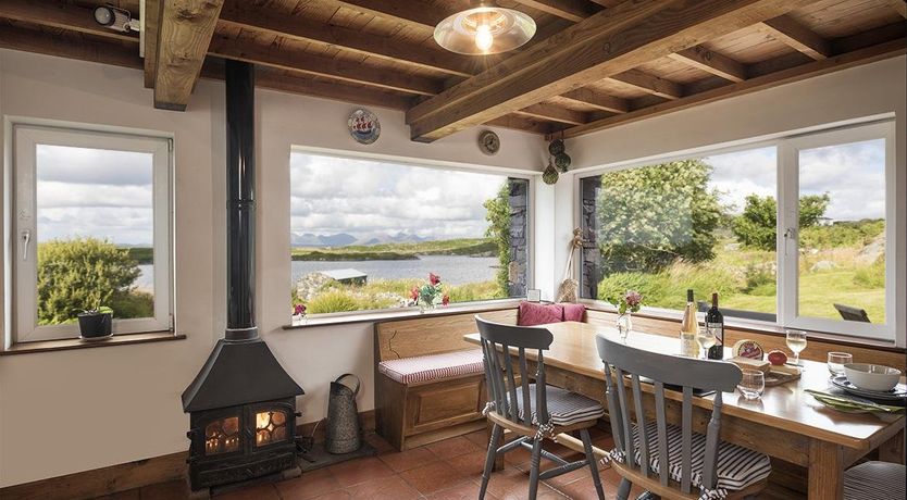 Photo of Roundstone Retreat