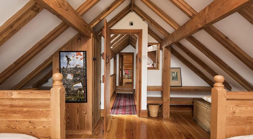 Photo of Roundstone Retreat