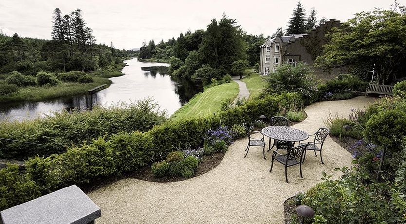 Photo of Roundstone Retreat