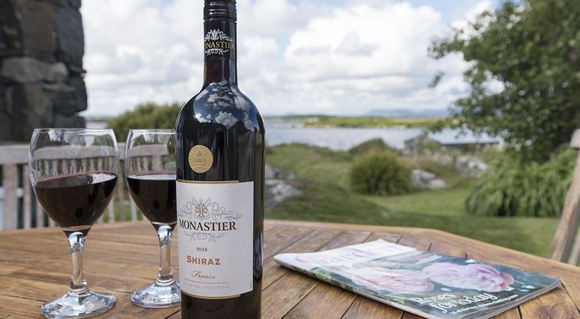 Photo of Roundstone Retreat