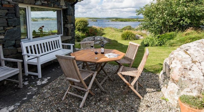 Photo of Roundstone Retreat