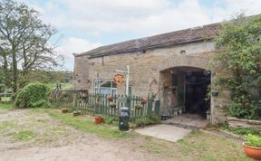 Photo of Moldy Warp Barn