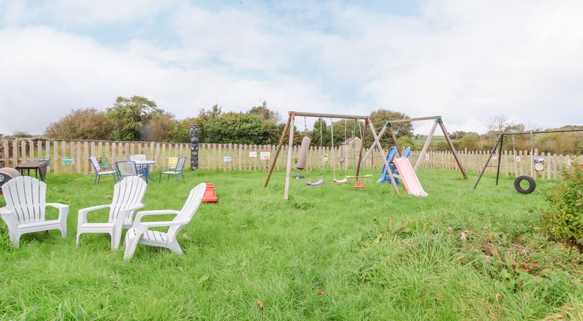 Photo of Moldy Warp Barn