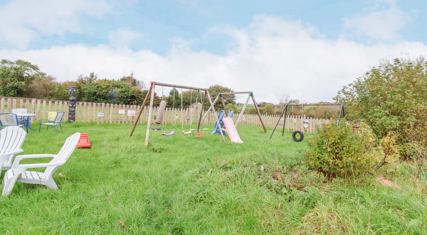 Photo of Moldy Warp Barn