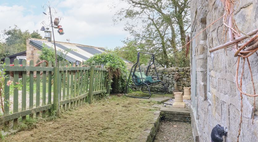 Photo of Moldy Warp Barn