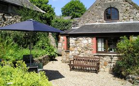 Photo of Barn Court Cottage