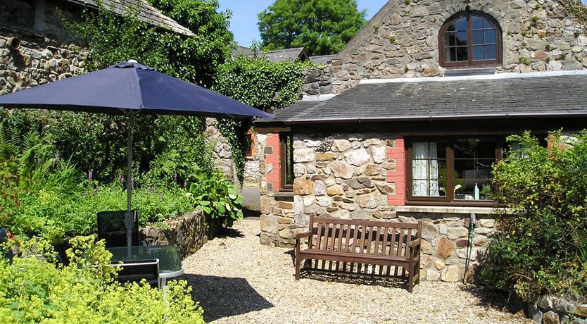 Photo of Barn Court Cottage