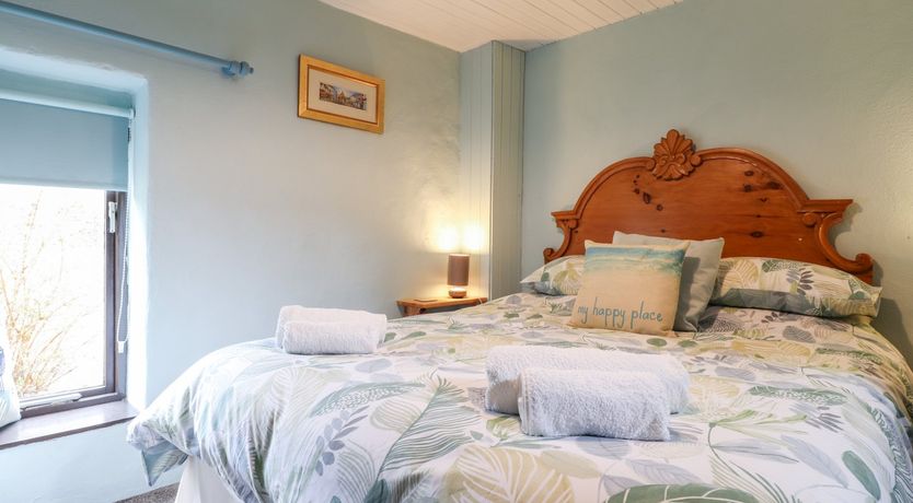 Photo of Barn Court Cottage