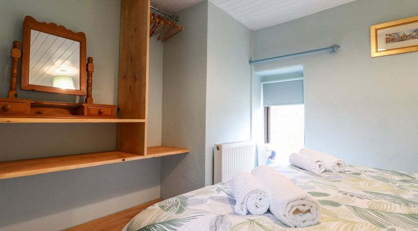 Photo of Barn Court Cottage