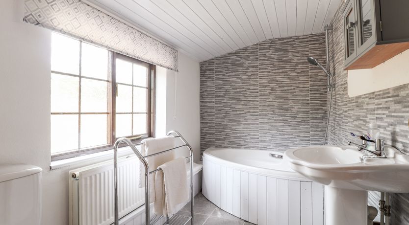 Photo of Barn Court Cottage