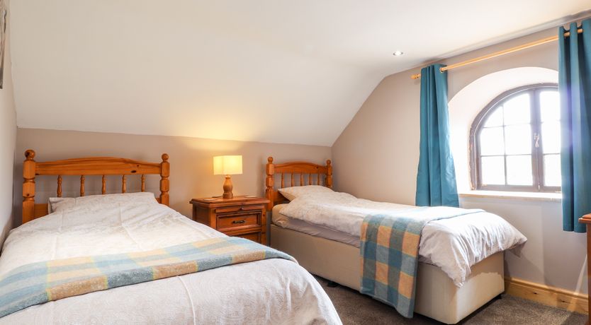 Photo of Barn Court Cottage