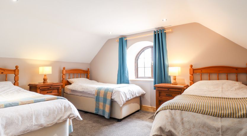 Photo of Barn Court Cottage