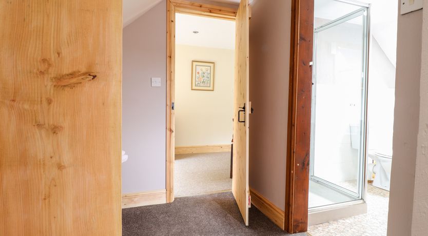 Photo of Barn Court Cottage