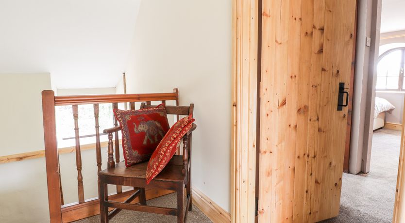 Photo of Barn Court Cottage