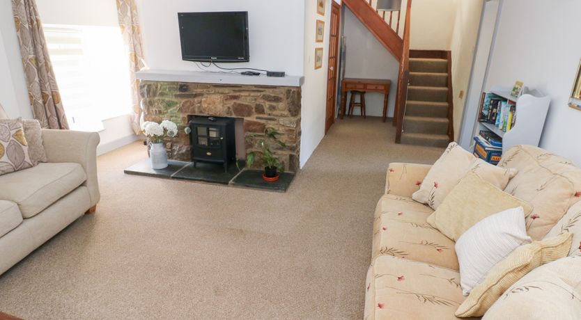 Photo of Barn Court Cottage