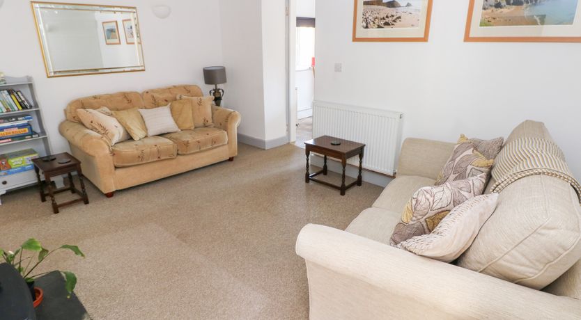 Photo of Barn Court Cottage