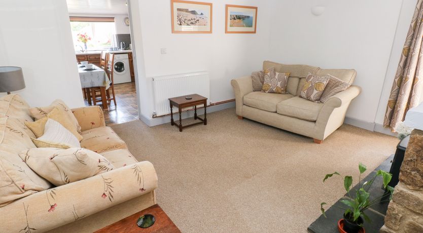 Photo of Barn Court Cottage