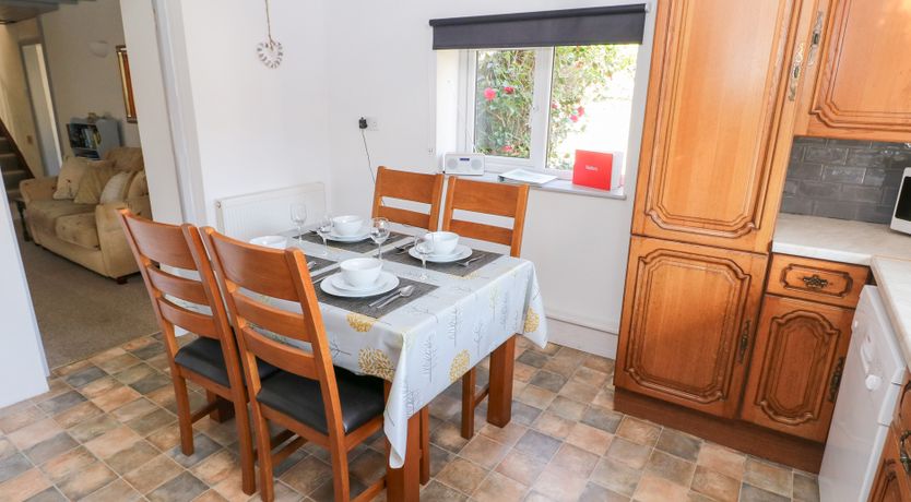 Photo of Barn Court Cottage