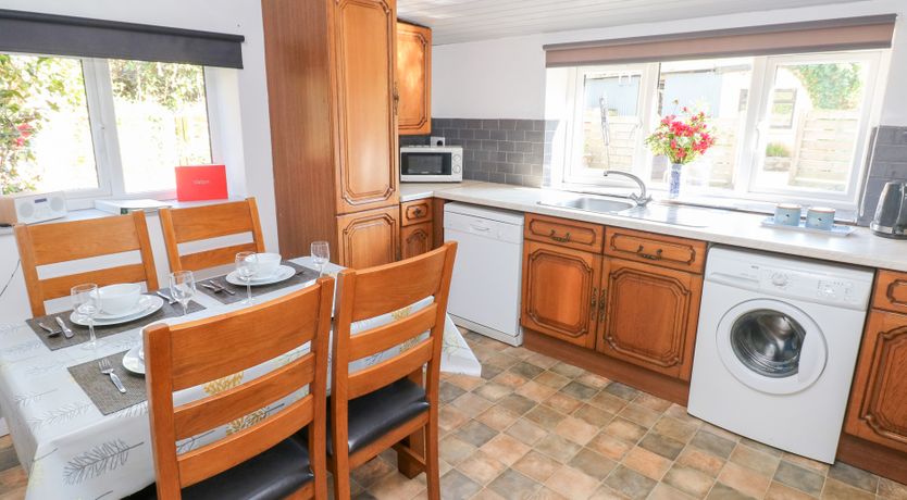 Photo of Barn Court Cottage